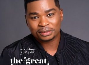 Dr. Tumi Awesome God mp3 download