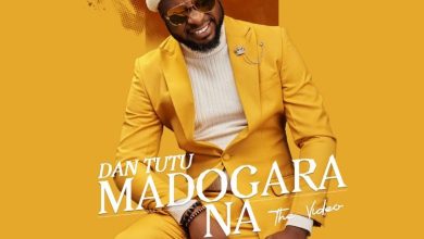 Madogara Na by Dan Tutu Mp3 Download