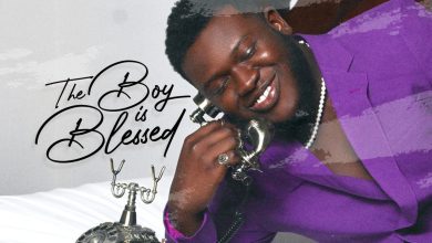 Tjsarx The Boy Is Blessed Mp3 Download