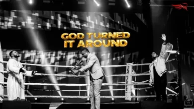 Tim Godfrey – God Turned It Around ft. Nathaniel Bassey and Tim Bowman, Jr.Tim Godfrey – God Turned It Around ft. Nathaniel Bassey and Tim Bowman, Jr.