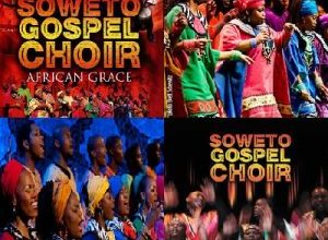 Soweto Gospel Choir Many Rivers To Cross “Swing Down” mp3 download