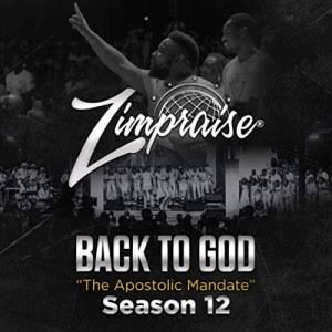 My Life Is A Testimony by Zimpraise