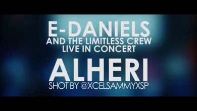Alheri by E-Daniels Mp3 Download