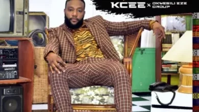 cultural praise by kcee volume 4 mp3 download