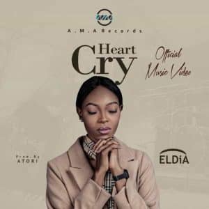 heart cry by eldia mp3 download