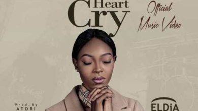 heart cry by eldia mp3 download