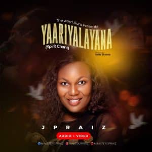 Yaariyalayana Spirit Chant by Jpraiz Mp3 Download