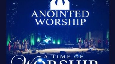 Anointed Worship Elohim mp3 download