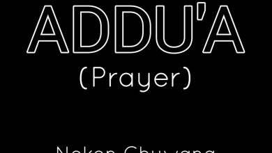 Adua by Neken Chunwang Mp3 Download