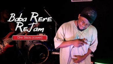 Baba Rere by Bisimanuel Mp3 Download