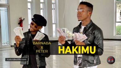 Barnaba Classic ft Peter Lubango HAKIMU Mp3 download