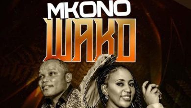Bella Kombo ft Solomon Mkubwa Mkono Wako Mp3 download