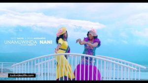 Betty Bayo ft Rose Muhando Unamuwinda Nani Mp3 download