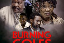 Burning Coles Mount Zion Film Mp4