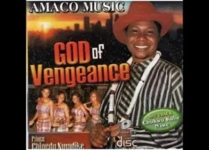 god of vengeance by chinedu nwadike mp3 free download