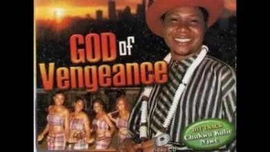 god of vengeance by chinedu nwadike mp3 free download