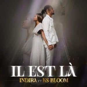 INDIRA ft KS Bloom IL EST LA Remix Mp3 Download
