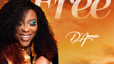 Free by D’Annie Mp3 Download