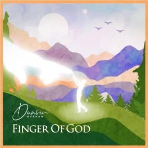 Dunsin Oyekan Finger Of God Mp3 Download