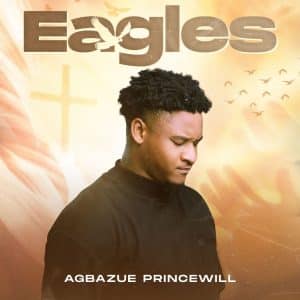 Eagles by Agbazue Princewill