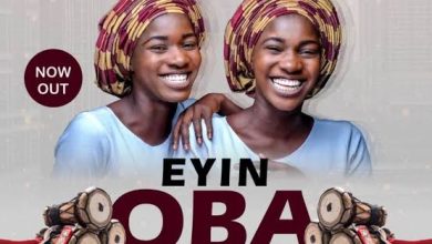 Eyin Oba by Oladosu Twins Mp3 Download