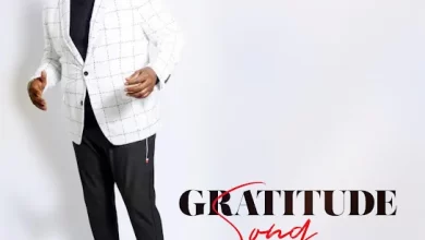 Sammie Okposo Gratitude Song Mp3 Download