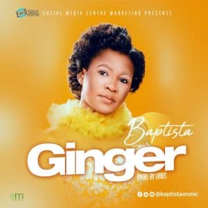 Ginger Baptista Mp3 Download