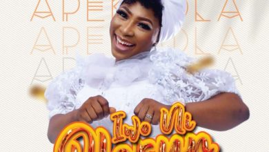 Apekeola Iwo Ni Olorun Praise Medley Mp3 Download