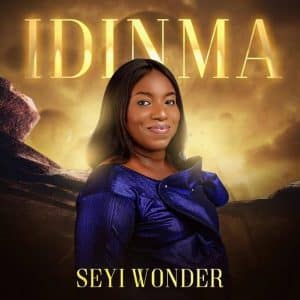 Idinma by Seyi Wonder Mp3 Download