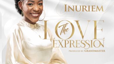 Inuriem The Love Expression Mp3 Download