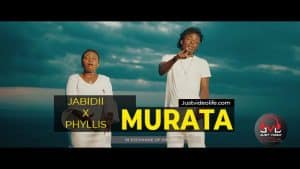 Jabidii ft Phyllis Mbuthia Murata Mp3 download