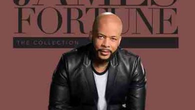 James Fortune Alright Mp3 download