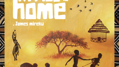 James Mireku Africa is Home Mp3 Download