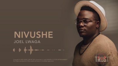 Joel Lwaga NIVUSHE Mp3 download