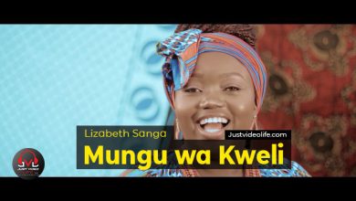 Lizbeth Sanga Mungu wa kweli Mp3 download