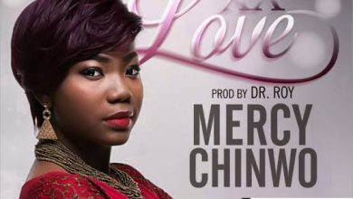 Mercy Chinwo XX Love Mp3 Download