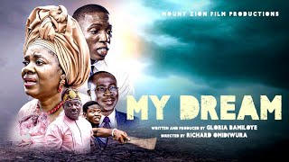 My Dream Mount Zion Film