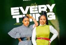 My Everything by Boniface Purity & Prisca