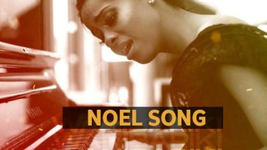 Nandy Noel Song Mp3 download