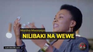 Neema Cizungu ft Martha Mwaipaja Nilibaki Na Wewe Mp3 download