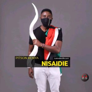 Pitson Nisaidie Mp3 download