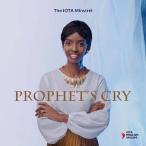 Prophet's Cry by The IOTA Minstrel Mp3 Download