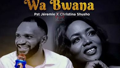 Pst Jeremie Safari ft Christina Shusho Mkono Wa Bwana Mp3 download