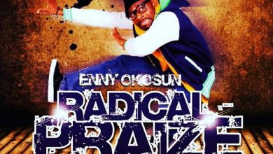 Radical Praize by Enny Okosun Mp3 Download