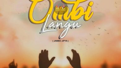 Rose Muhando Ombi Langu (Jambo Jipya) Mp3 download
