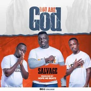 Salvage You Are God Mp3 download