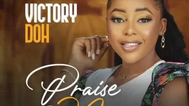 Praise Your Name by Victory Doh Mp3 Download
