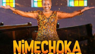Vivian NIONESHE (Nimechoka KuGambo) Mp3 download
