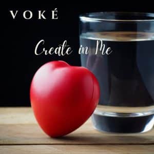Voké Create In Me Mp3 Download