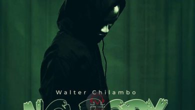 Walter Chilambo Nobody Mp3 downlod